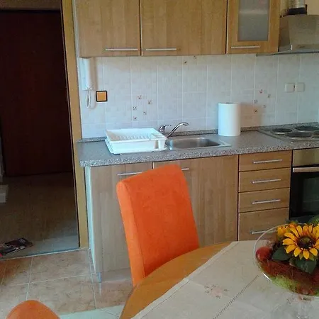 Anita Apartamento
