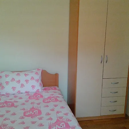 Apartment Anita *