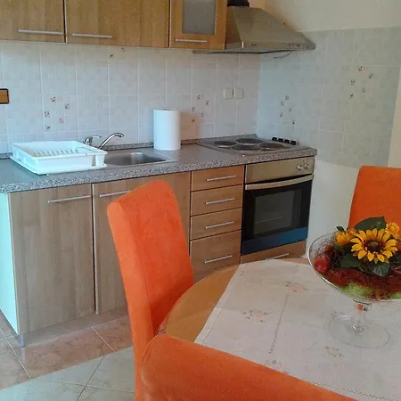 Anita Apartamento *