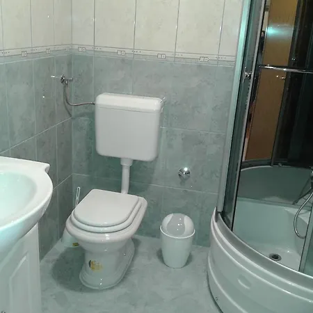 Apartment Anita Zadar