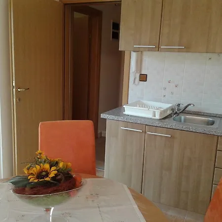 Anita Apartment Zadar